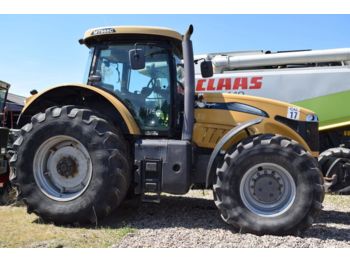 Tractor CHALLENGER MT 665 C: afbeelding 1