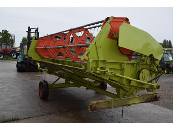 Graanmaaibord CLAAS 5,10m Schneidwerk: afbeelding 2