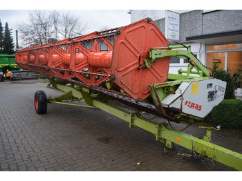 Graanmaaibord CLAAS