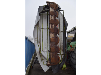 Maaimachine CLAAS Disco 8400: afbeelding 2