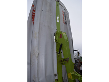 Maaimachine CLAAS Disco 8400: afbeelding 4