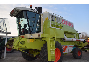 Maaidorser CLAAS Dominator