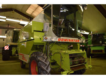 Maaidorser CLAAS Dominator