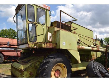 Maaidorser CLAAS Dominator