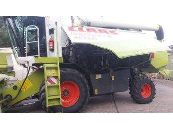 Maaidorser CLAAS Lexion 430 Evolution *3-D*: afbeelding 1