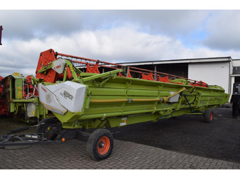 Graanmaaibord CLAAS