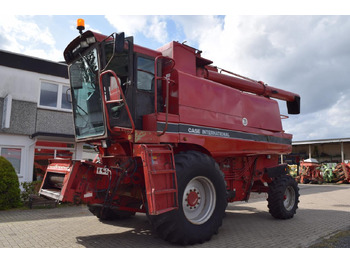 Maaidorser CASE IH