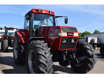 Leasing Case-IH 7220 Magnum Case-IH 7220 Magnum: afbeelding 4