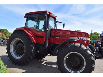 Leasing Case-IH 7220 Magnum Case-IH 7220 Magnum: afbeelding 2