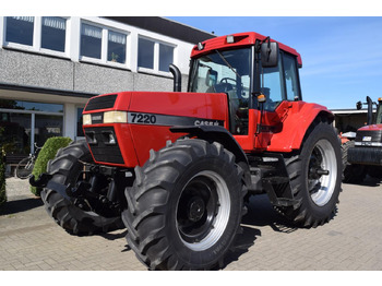 Leasing Case-IH 7220 Magnum Case-IH 7220 Magnum: afbeelding 1