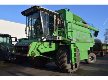 Maaidorser DEUTZ