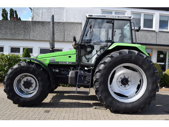 Tractor DEUTZ