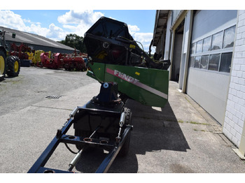 Graanmaaibord FENDT
