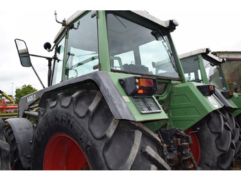 Tractor Fendt Farmer 308 LSA: afbeelding 4