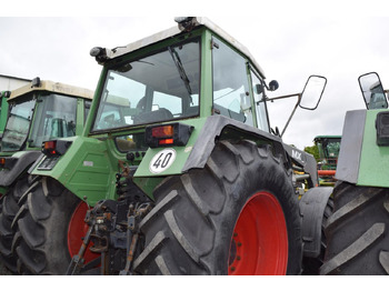 Tractor Fendt Farmer 308 LSA: afbeelding 3
