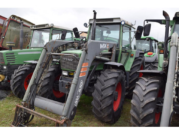 Tractor Fendt Farmer 308 LSA: afbeelding 2