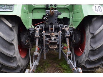 Tractor Fendt Farmer 308 LSA: afbeelding 5