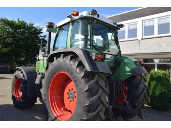 Tractor Fendt Favorit 512: afbeelding 5