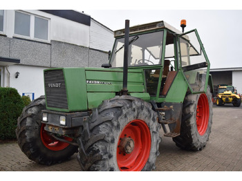 Tractor FENDT