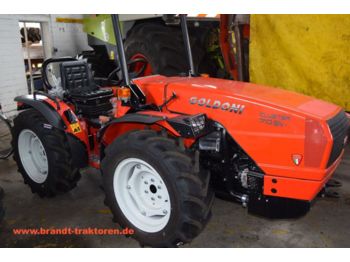 Nieuw Tractor Goldoni Cluster 70 SN: afbeelding 1
