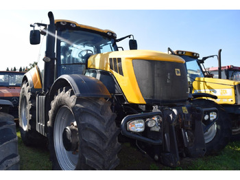 Tractor JCB