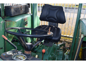 Leasing John Deere 2130 John Deere 2130: afbeelding 5