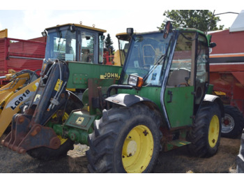 Verreiker JOHN DEERE