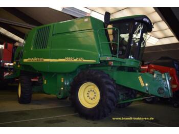 Maaidorser John Deere 9560 i WTS: afbeelding 1