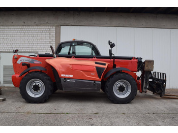 Verreiker MANITOU