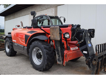 Verreiker MANITOU MT 1440
