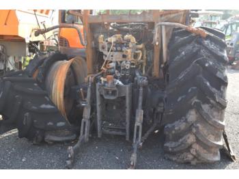 Tractor Massey Ferguson 6480 *Brandschaden*: afbeelding 4