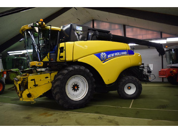 Maaidorser NEW HOLLAND CR9090
