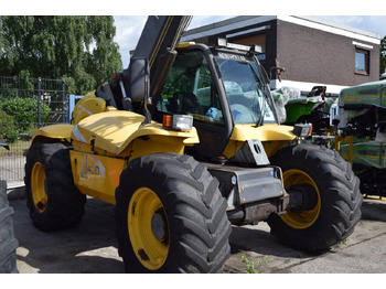 Verreiker NEW HOLLAND