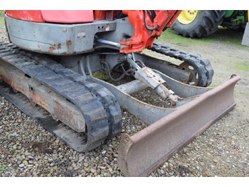 Minigraafmachine Yanmar VIO 45: afbeelding 5 Minigraafmachine Yanmar VIO 45: afbeelding 5