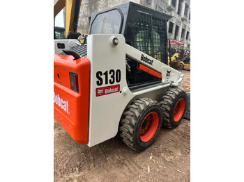 Schranklader BOBCAT S130
