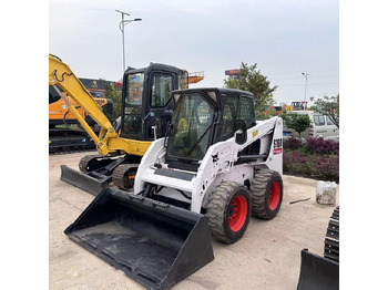 Schranklader Bobcat S160: afbeelding 2