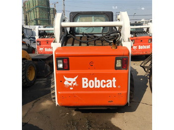 Schranklader BOBCAT S185