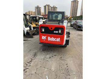Schranklader BOBCAT S450