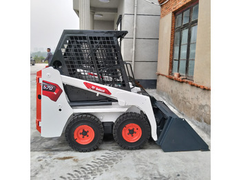 Schranklader BOBCAT S70