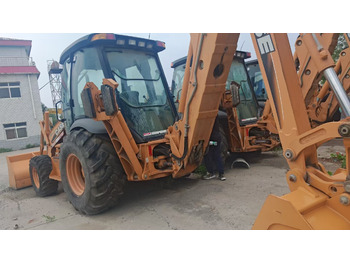 Graaflaadmachine CASE 590: afbeelding 3 Graaflaadmachine CASE 590: afbeelding 3