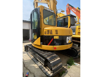 Minigraafmachine CATERPILLAR 308C: afbeelding 2 Minigraafmachine CATERPILLAR 308C: afbeelding 2