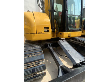 Minigraafmachine CATERPILLAR 308C: afbeelding 5 Minigraafmachine CATERPILLAR 308C: afbeelding 5