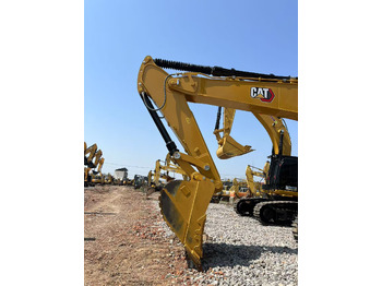 Rupsgraafmachine CATERPILLAR 345GC: afbeelding 5