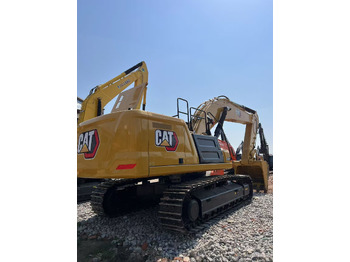 Rupsgraafmachine CATERPILLAR 345GC [ Copy ]: afbeelding 2