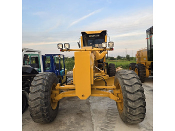 Grader Caterpillar 140K: afbeelding 3