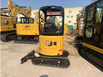 Nieuw Minigraafmachine Caterpillar 301.7 New: afbeelding 3