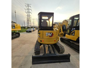Minigraafmachine CATERPILLAR 303.5E