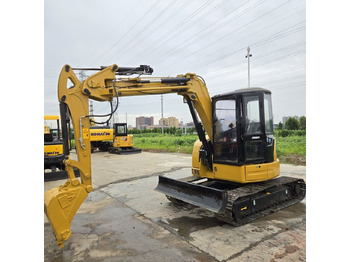Minigraafmachine CATERPILLAR 305C