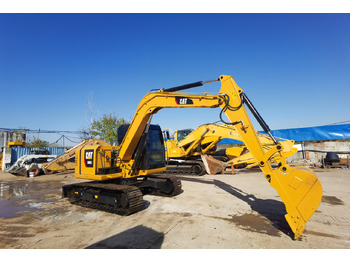 Minigraafmachine CATERPILLAR 308
