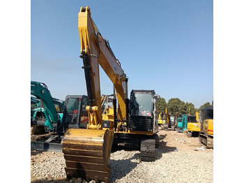 Rupsgraafmachine Caterpillar 312D2GC: afbeelding 4